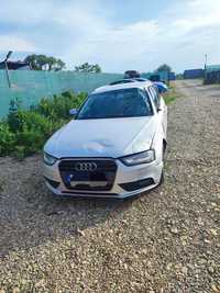 Dezmembrez audi a4 b8 din 2015 143cp