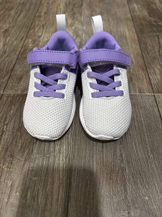 Детски маратонки puma номер 21