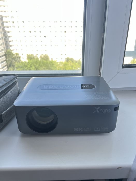 проектор Xnano X1