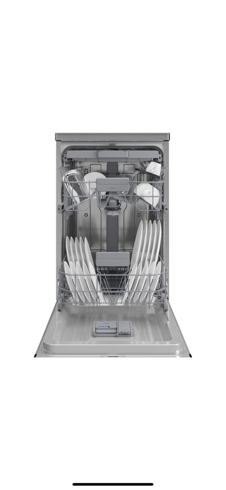 Masina de spalat vase Beko, Garantie 1 an