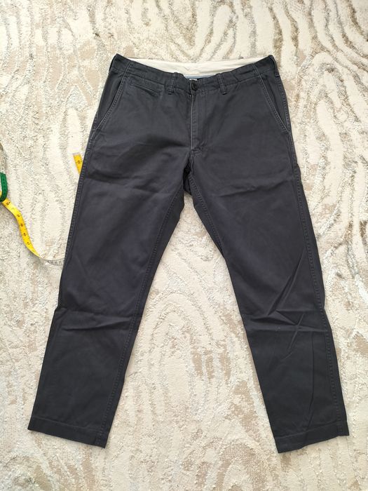 Pantaloni chino UNIQLO