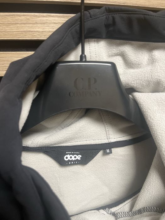 DOPE : Blizzard Snowboard Jacket - НОВО Борд яке размер М / Оригинал