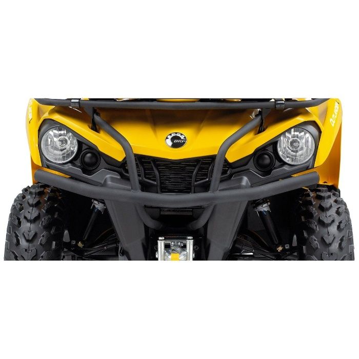 Promotie bullbar atv Can-Am XT Front bumper G2L