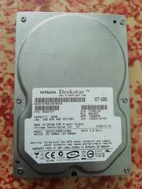 Твърд диск HITACHI 82 GB