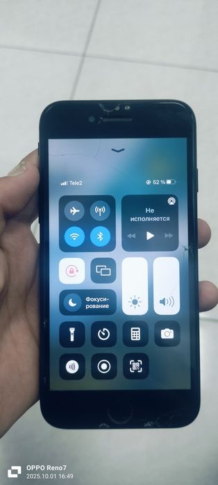 iPhone 7 хорошый