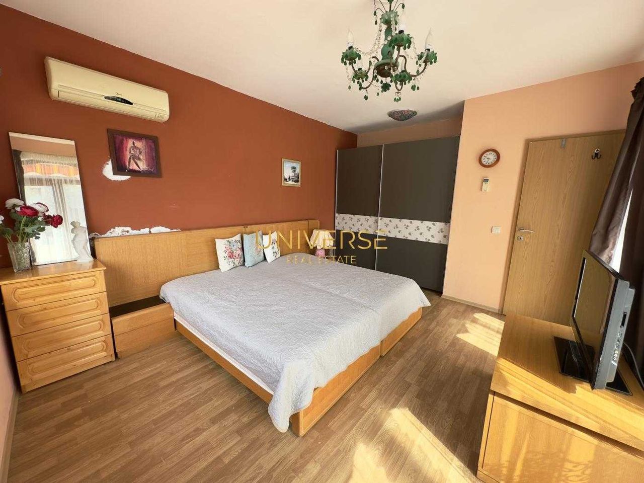 Продава се Тристаен апартамент в Ахелой - 75 кв.м за 940 €/кв.м - Снимка #6
