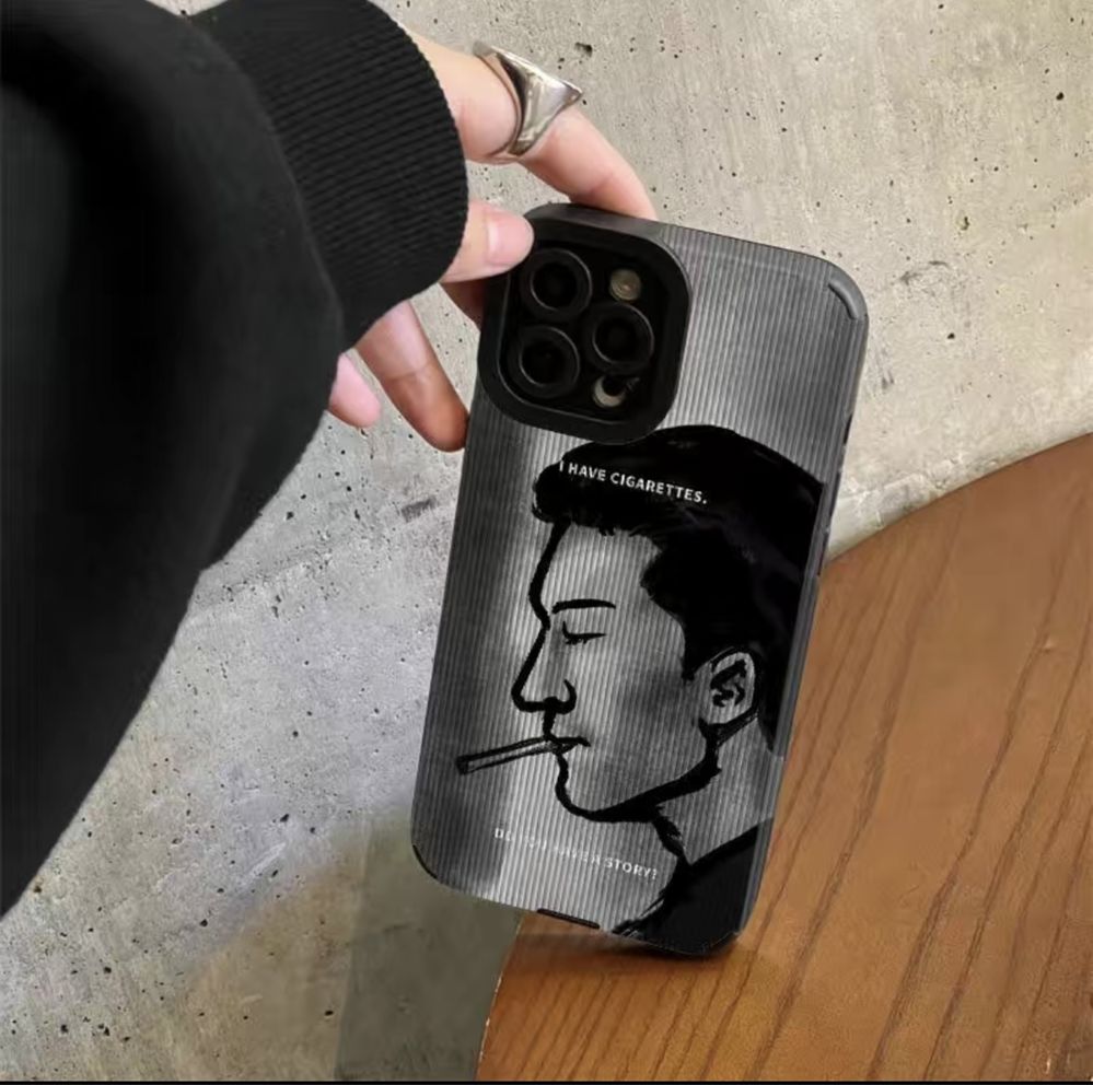 Чехол для айфона
