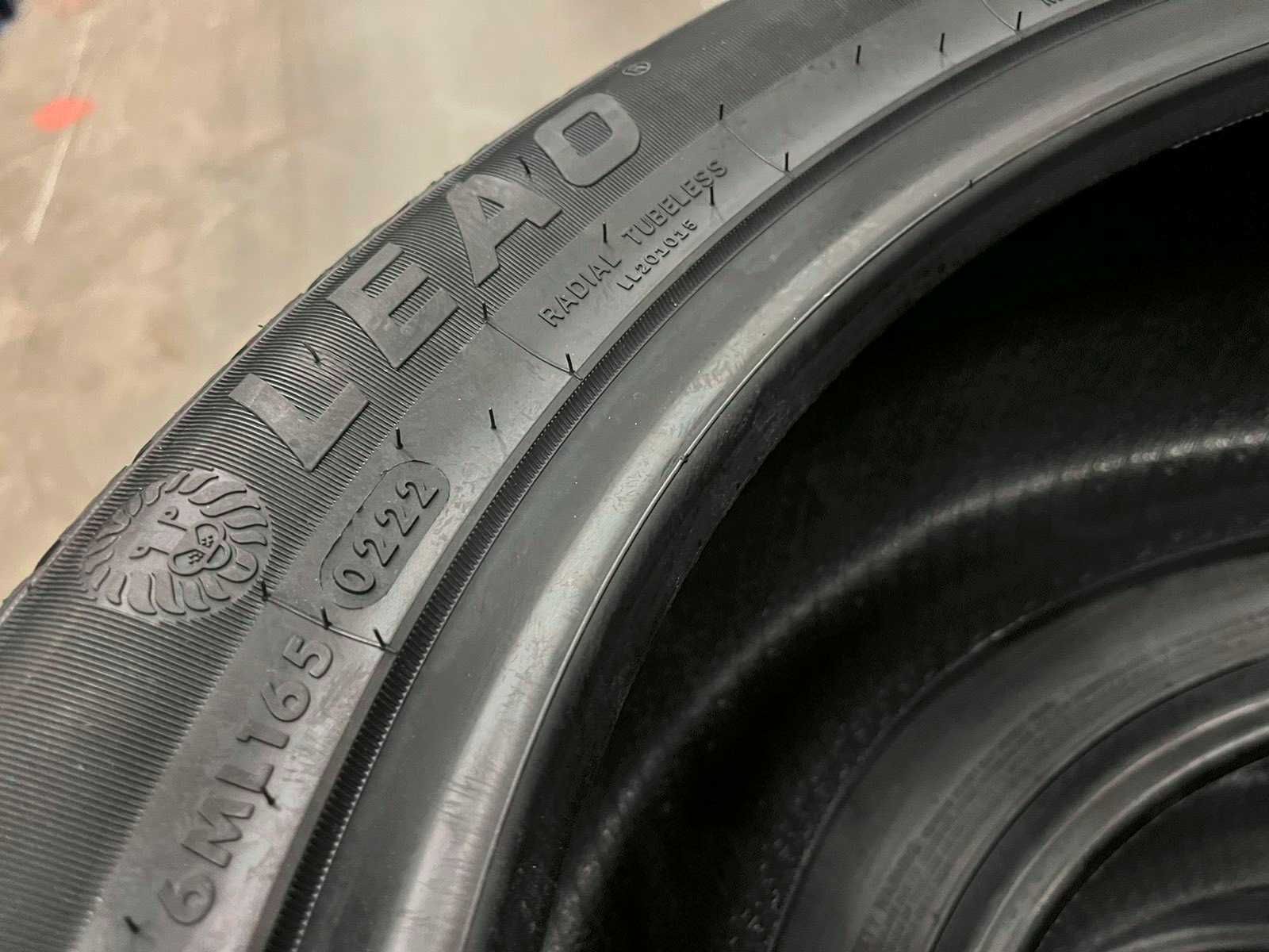 2355019 нови летни гуми LEAO 235/50 R19 103Y XL Рейтинг А за мокро!!