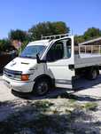 Iveco basculabil 3,5