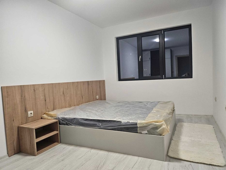 Продава се Тристаен апартамент в Варна, Базар Левски - 60 кв.м за 2999 €/кв.м - Снимка #3