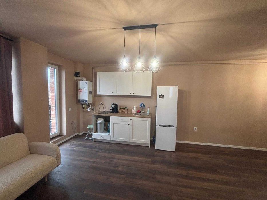 Inchiriez apartament 2 camere, Chinteni Beta Residence, cu parcare