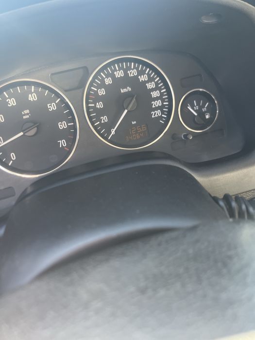 Opel astra H caravan .