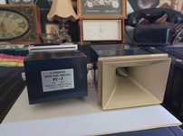 Pioneer PT-7 Horn Tweeter/Difuzoare înalte!
