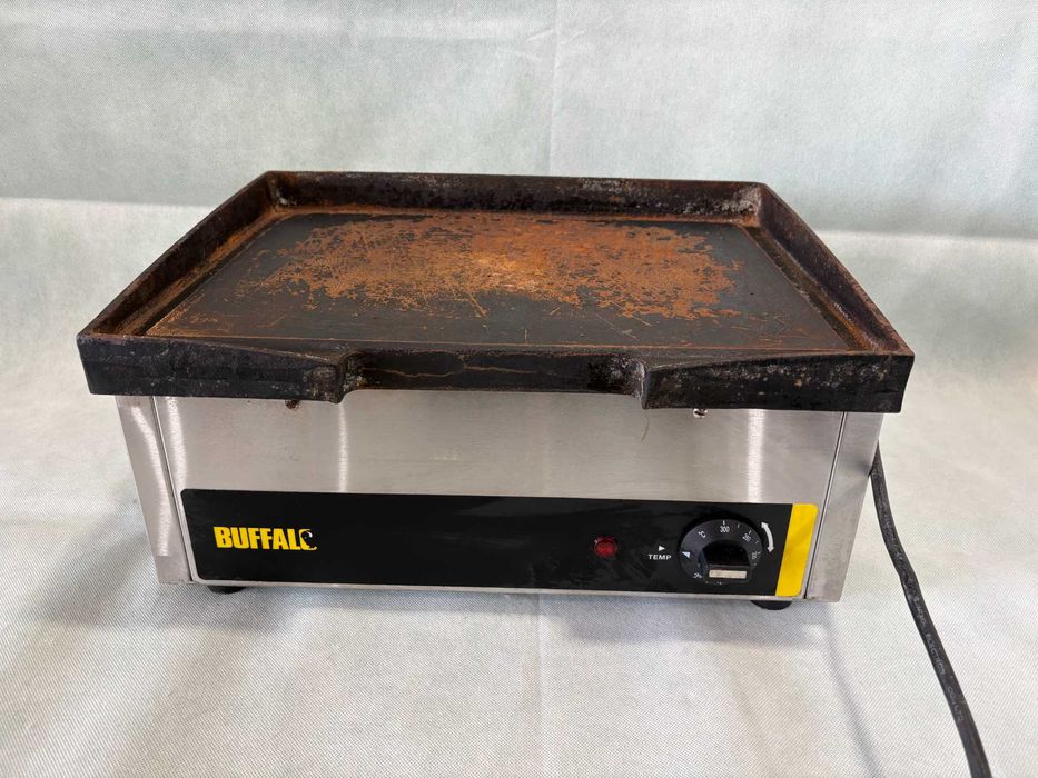 Грил/Скара - BUFFALO 1800W