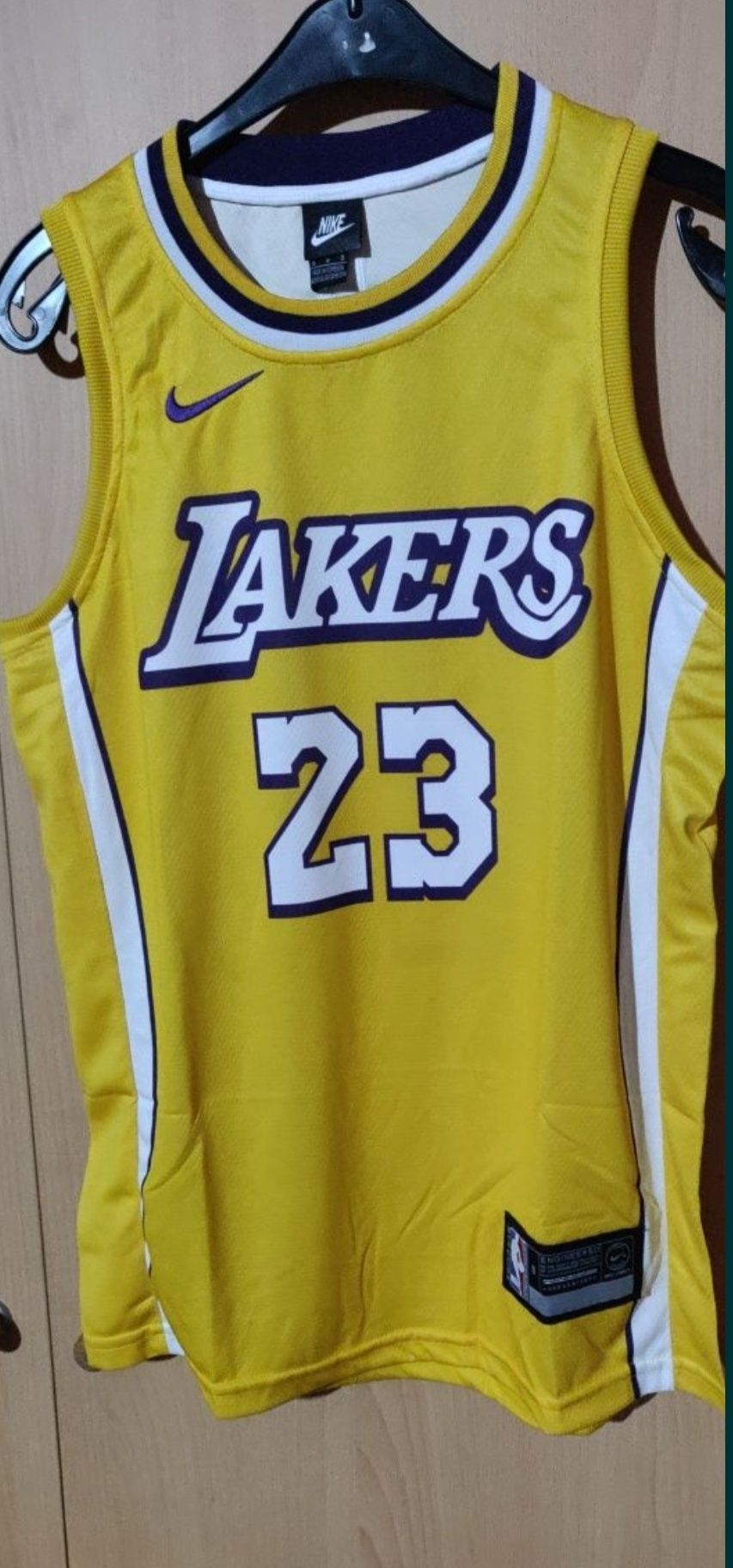 Maiou baschet NBA