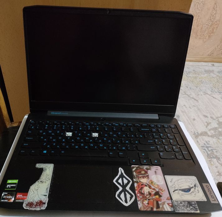 Продам Ноутбук Lenovo