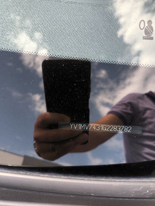 Volvo v40 2016 Euro 6 Pret 5500€