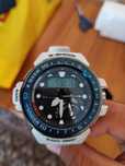 Casio g shock gulfmaster/GW-5600