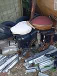Motocicleta Mz125