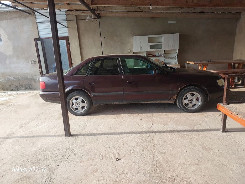 Ауди 2.3 газ бензин на карбураторе варианты интересует е