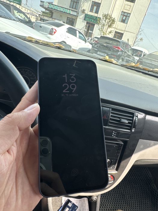 Samsung A35 5G 128g sotiladi.