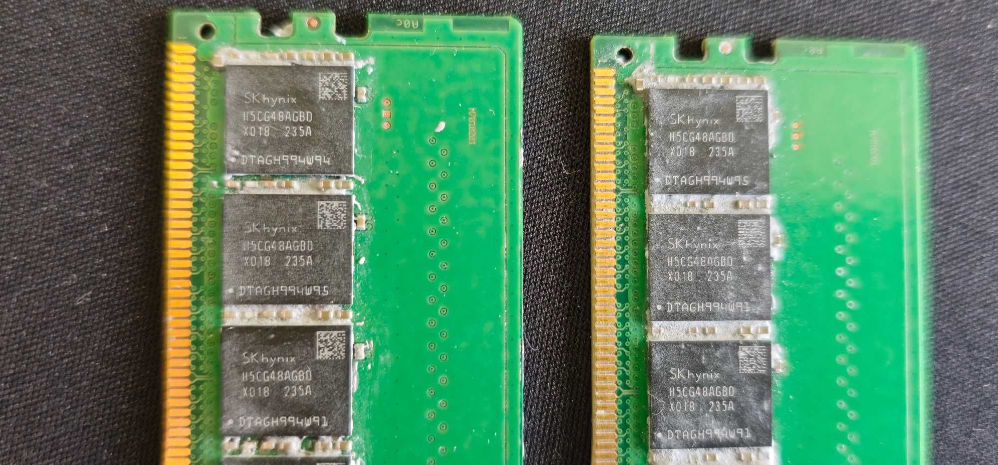 SK Hynix 32GB DDR5 [A-die] HMCG78AGBUA081N AA