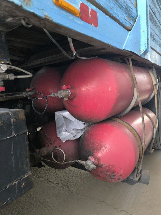 Камаз сотилади, нархи келишилади