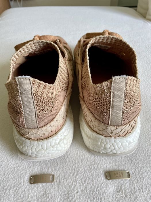 Adidas EQT ADV 81-16 / Ultraboost