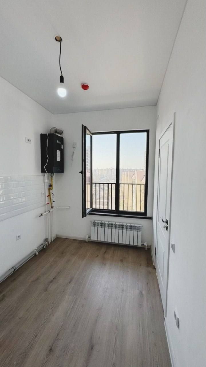 Продается квартира в ЖК Ассалом Сохил от Golden House. 1/2/16