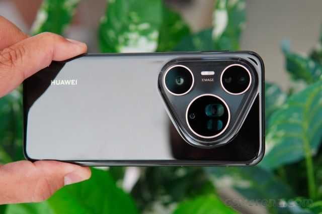 Huawei Pura 80 Ultra 16/512GB абсолютно новый в упаковке с гарантией!