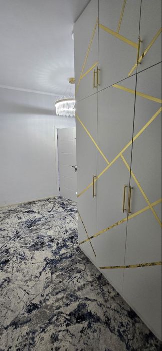 Янги Кумарик, 2/1/9 на долгий срок.