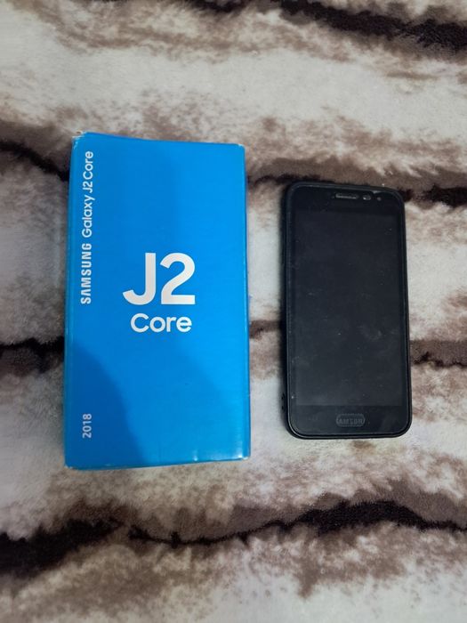 Samsung  Galaxy J2