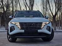 Новый Hyundai Tucson 4WD