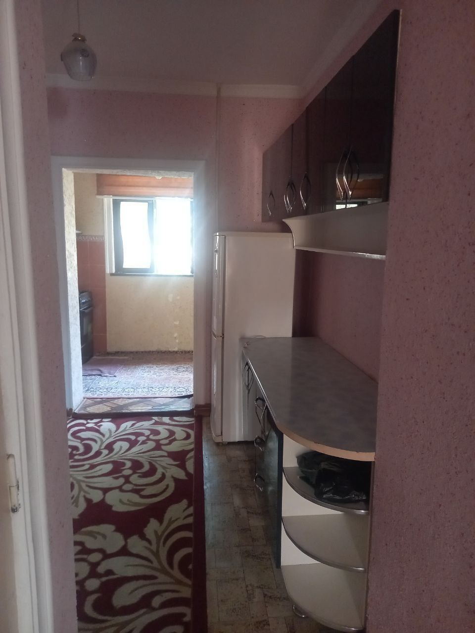 Продаётся квартира