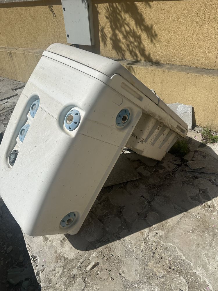 Sistem filtrare piscina