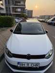 Vand Volkswagen Polo GTI 1.4 180 cai