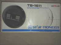 Колонки STAR PIONEER TS-1611 /Made in Japan /Винтаж