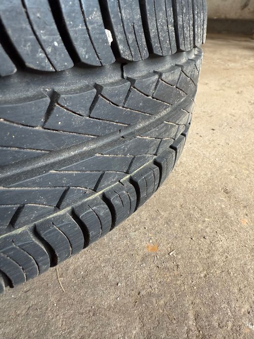 Резервна гума с джанта