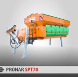 Распределители соли и реагентов  (пескоразбрасыватель) PRONAR HPT70