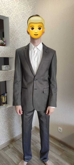 Продам костюм мужской