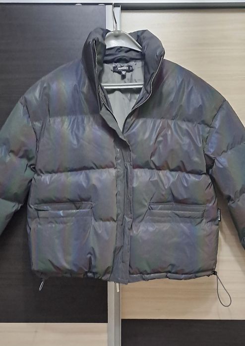 Дамски якета и палта