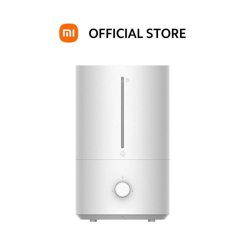 Увлажнитель Воздуха Xiaomi Humidifier 2 Lite EU 1 Год Гарантия