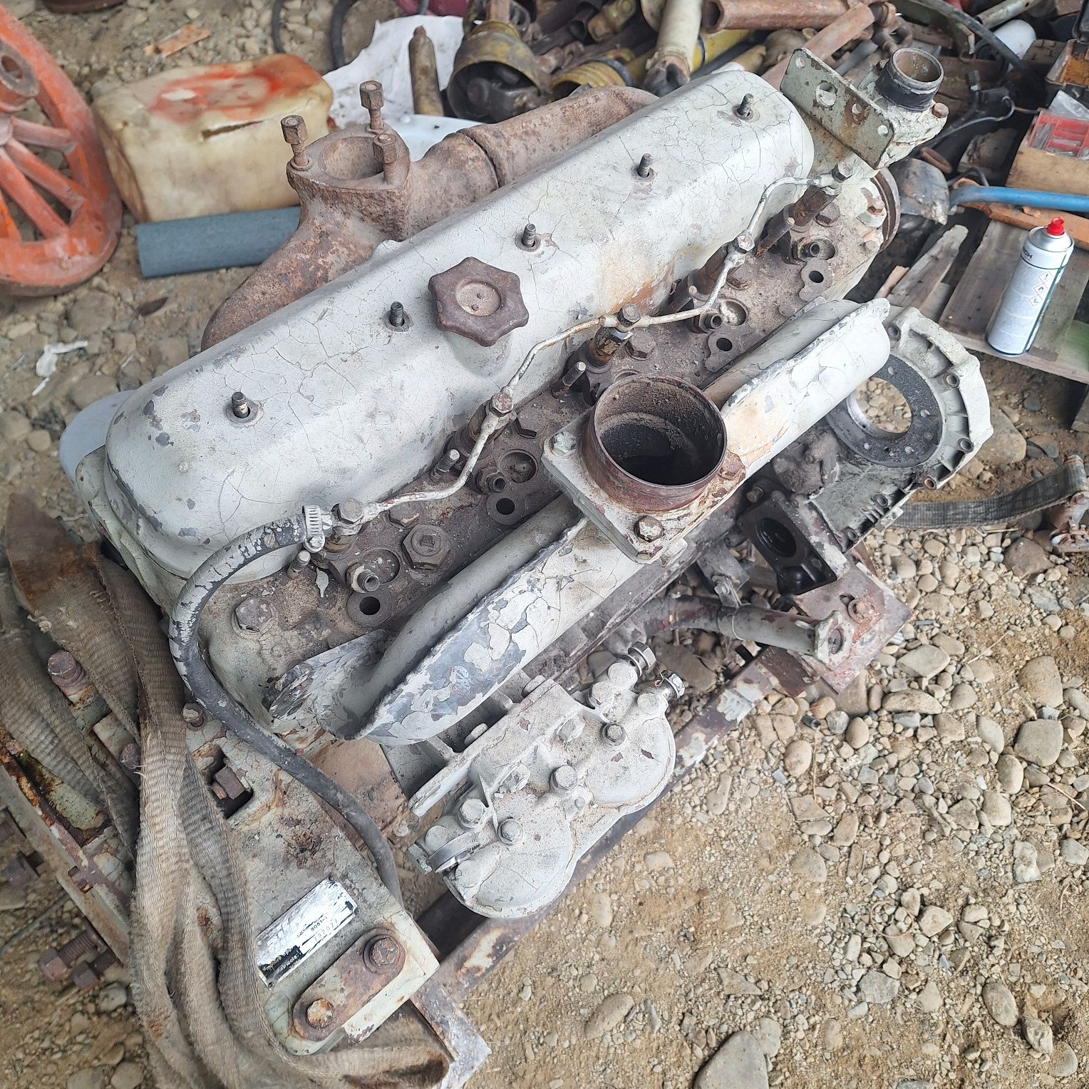 Piese motor Iveco Aifo 8051