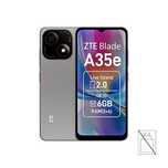 Smartphone ZTE BLADE A35e , dual SIM . 350 LEI / neg. IAȘI