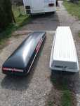 Багажници за кола Thule 250