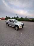 Mitsubishi L200 2007