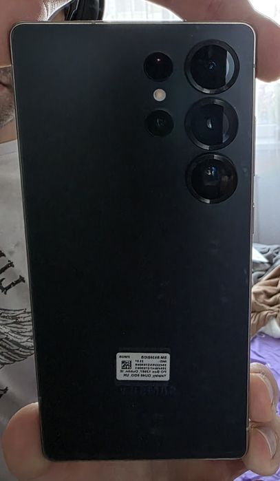 Vand/schimb s25 ultra cu 16 pro max