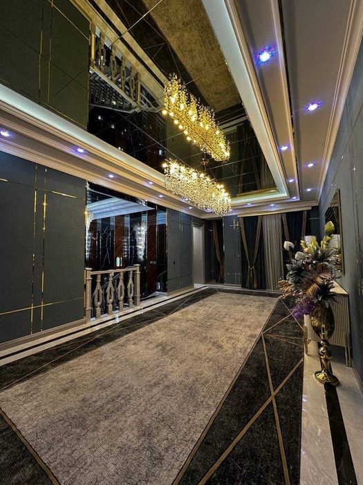 ПРОДАЕТСЯ ЕВРО ДОМ  Ор.р: Гвардейская  4 Соток 6 Комнат