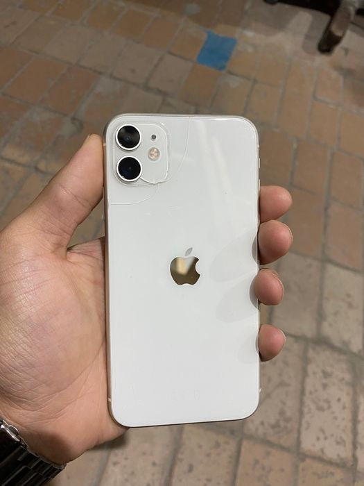 Iphone 11 128 gb