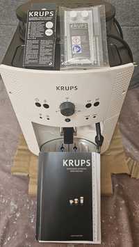 Vand espressor automat krups